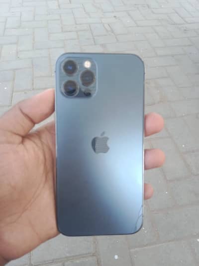 Apple iPhone 12 Pro
