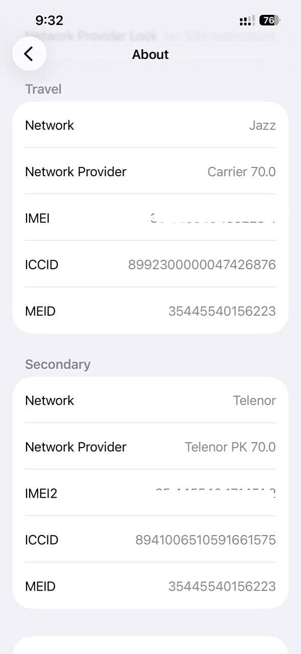 Apple iPhone 13 6