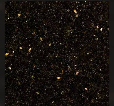 Black Galaxy and Every type of Granite available
