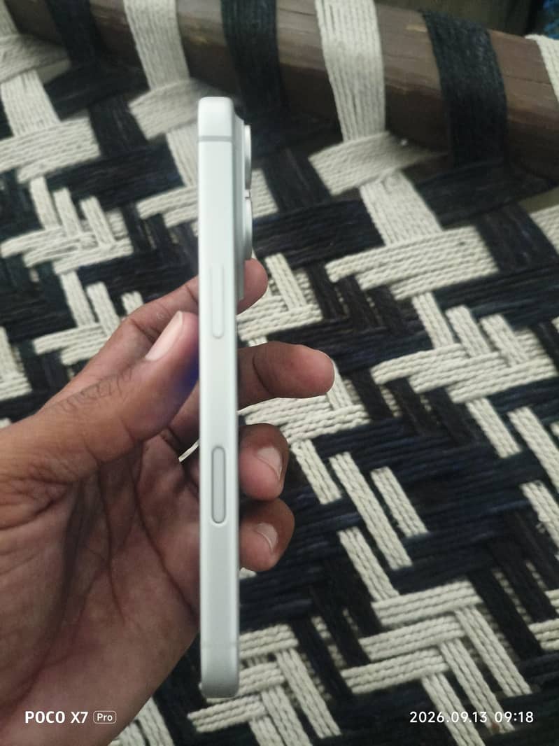 Apple iPhone 17 Pro 5