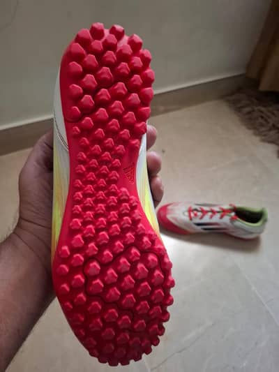 Adidas F50 Griper Original For Sale