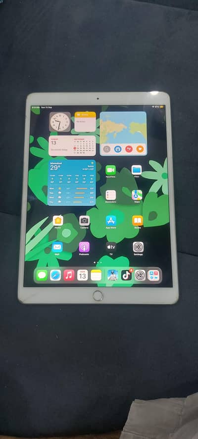 ipad pro 10.5 in 9th generation 256gb pubg 60fps