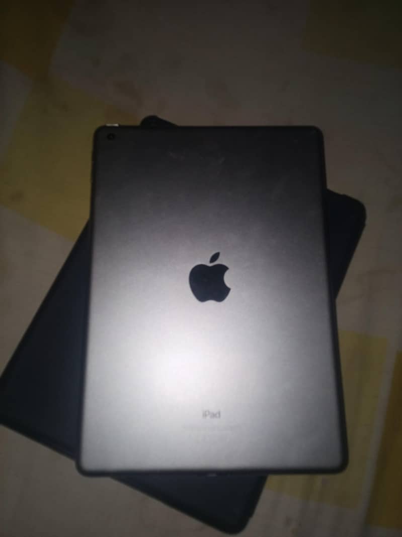 ipad 5 GEN 4