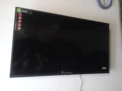 50inch led