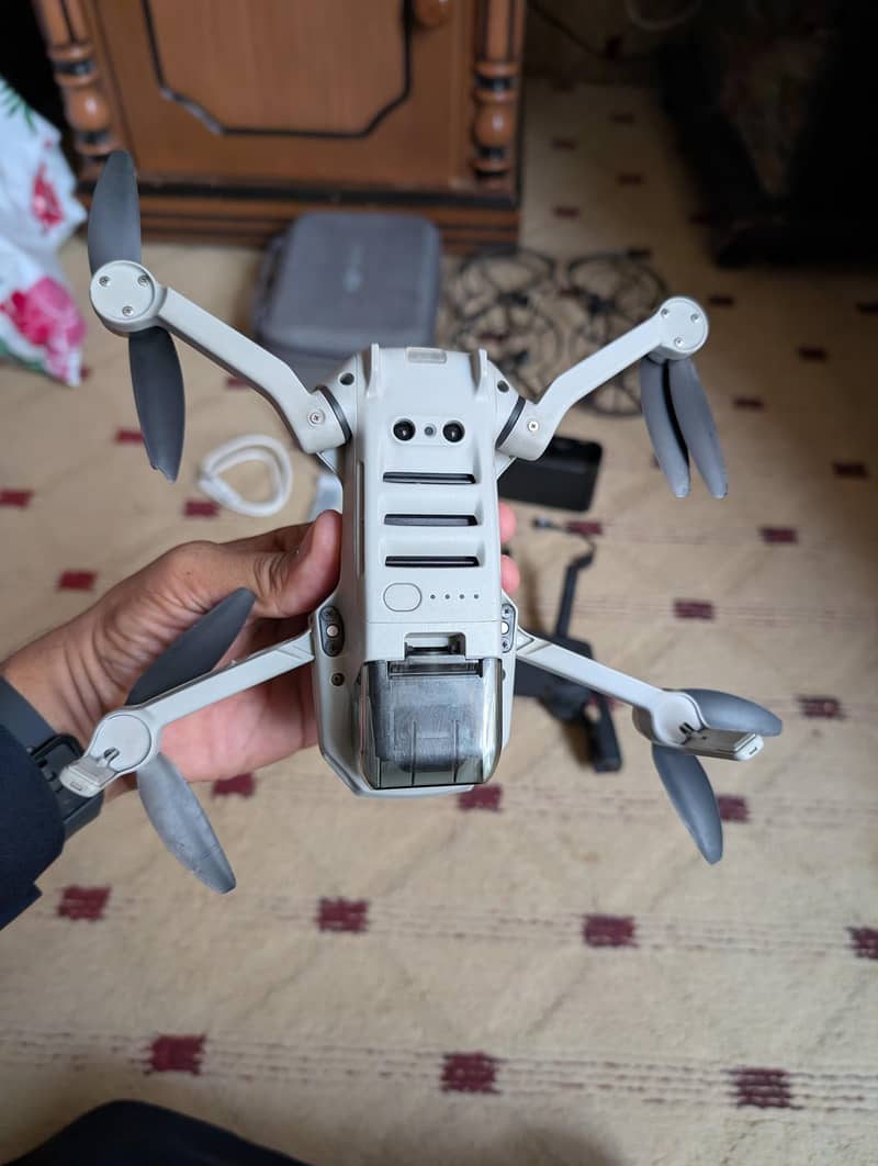 DJI Mavic Mini 1