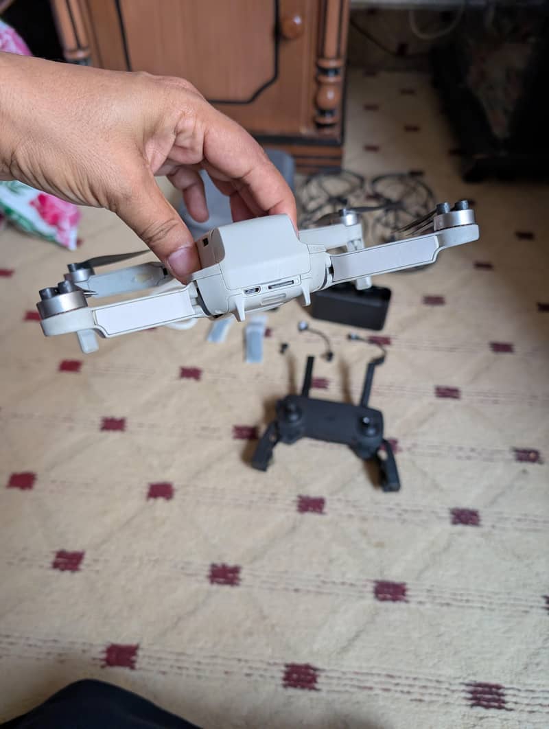 DJI Mavic Mini 2