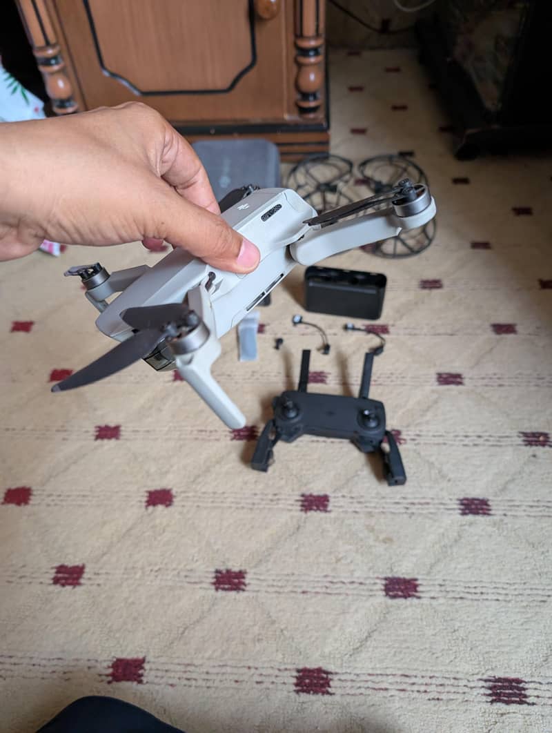 DJI Mavic Mini 3