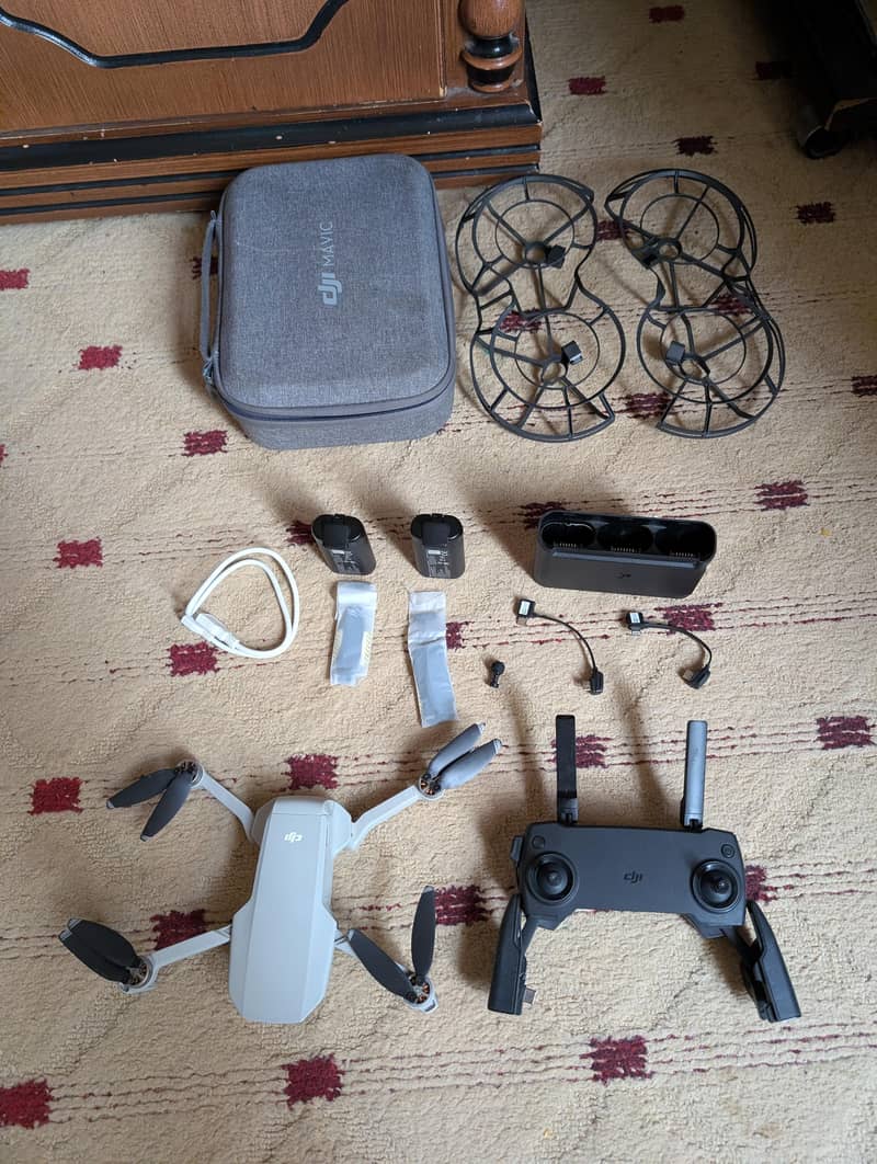 DJI Mavic Mini 4