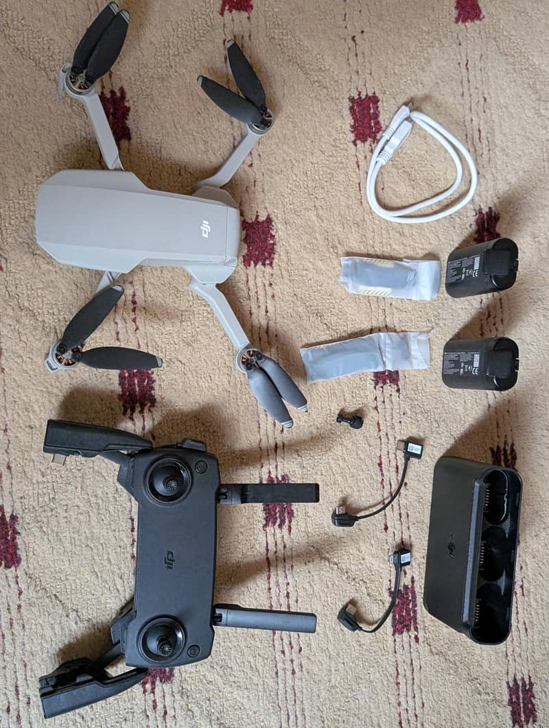 DJI Mavic Mini 5