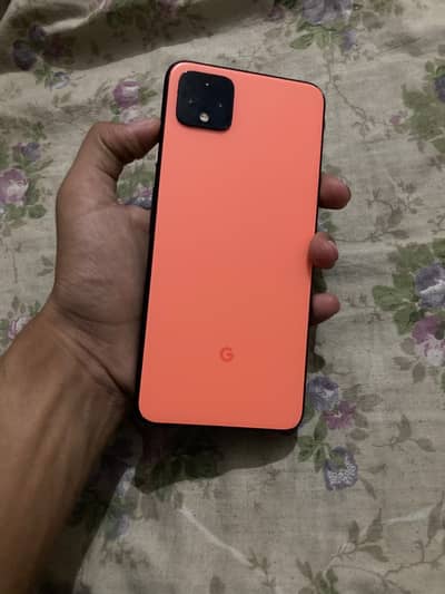 Google pixel 4xL