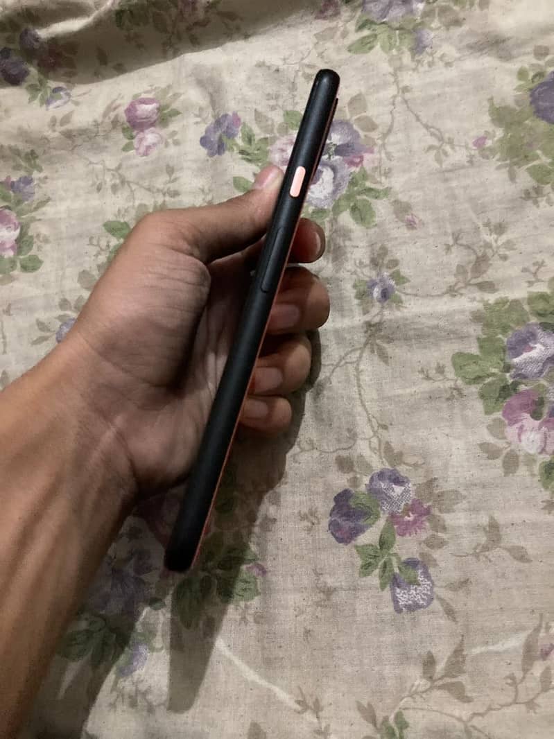 Google pixel 4xL 3