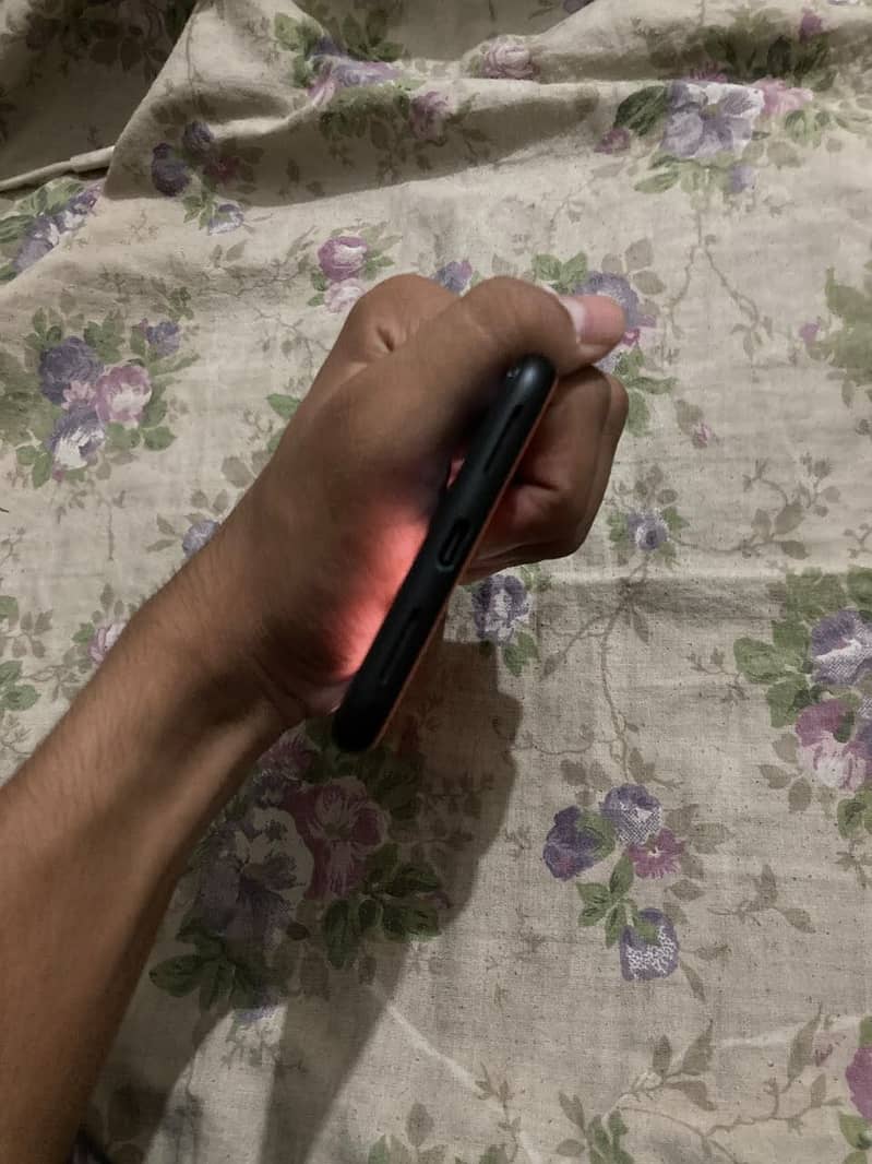 Google pixel 4xL 5