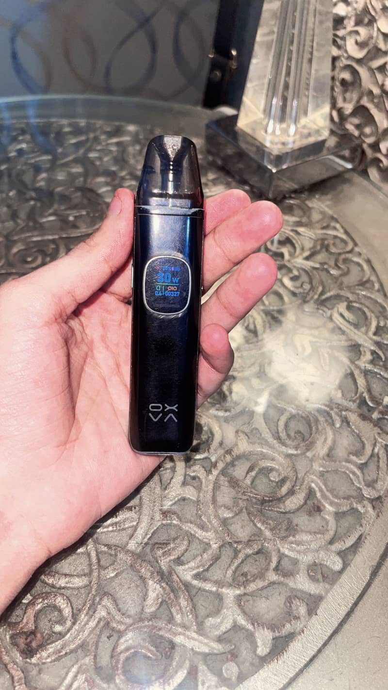 Oxva xlim pro 2 0