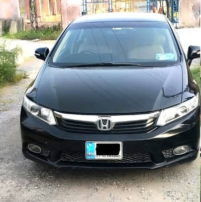 honda civic vti prosmatec ivtec 2013
