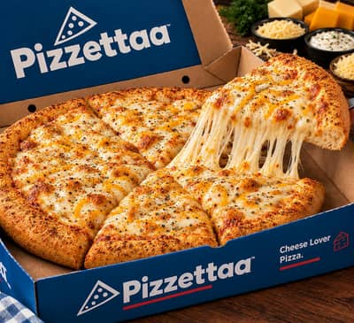Pizza Chef