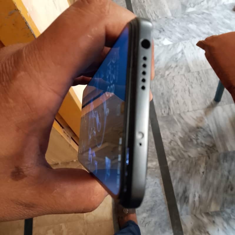 Xiaomi Redmi Note 11 3
