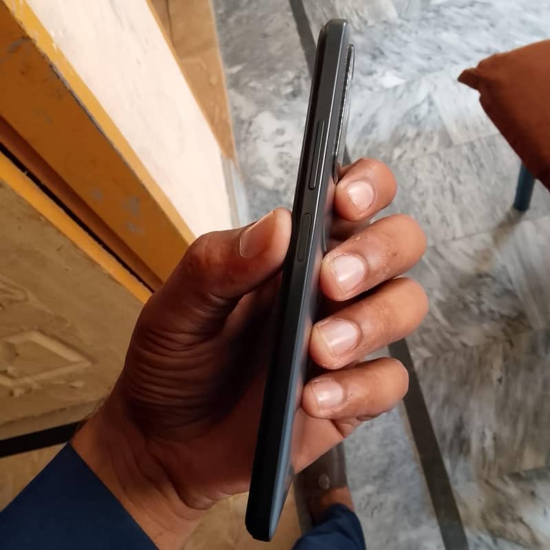 Xiaomi Redmi Note 11 4
