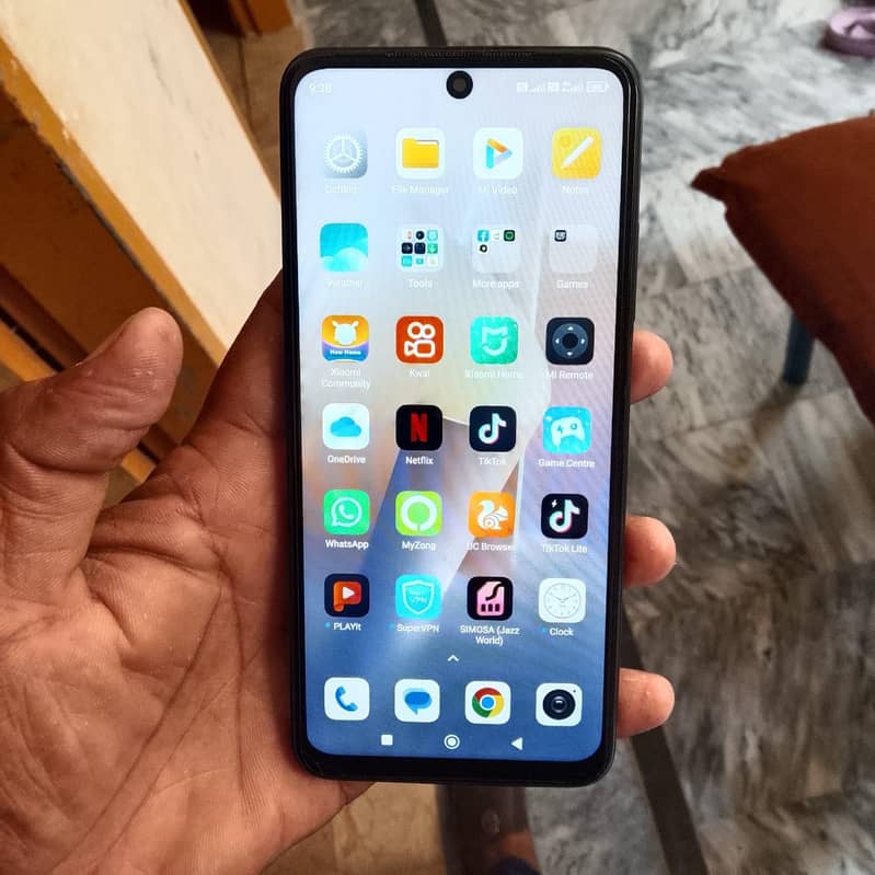 Xiaomi Redmi Note 11 6