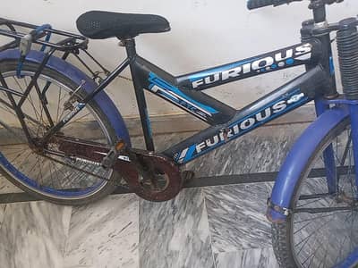 cycle for sale urgent