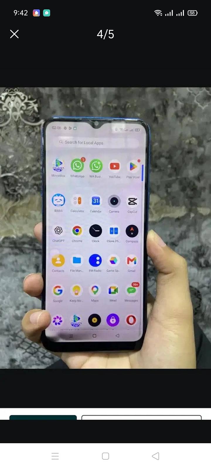 Realme C3 1