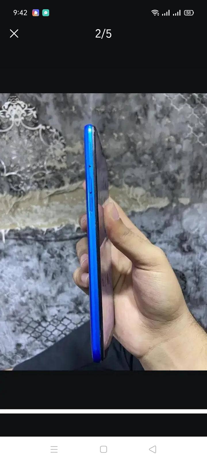Realme C3 2