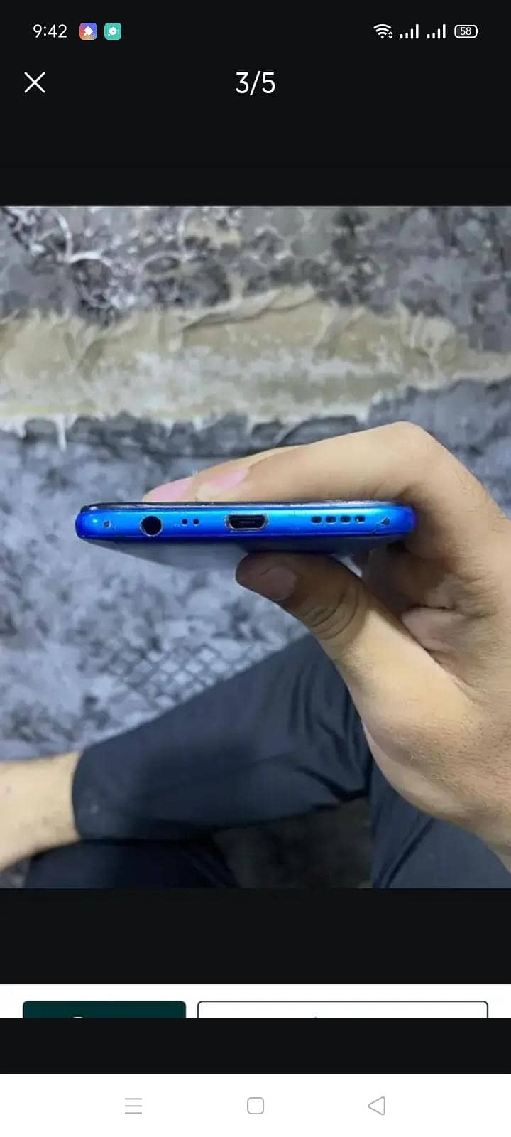 Realme C3 3