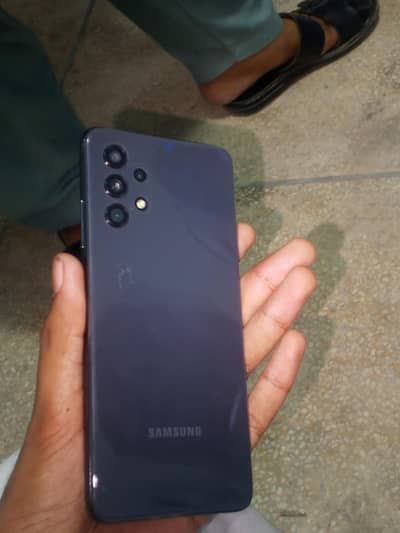 Samsung Mobile A32