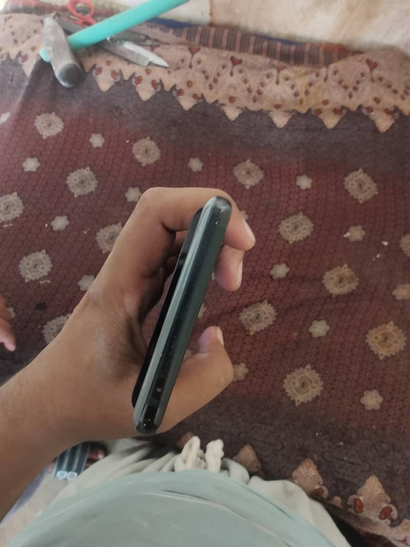 Google Pixel 6 Pro 4