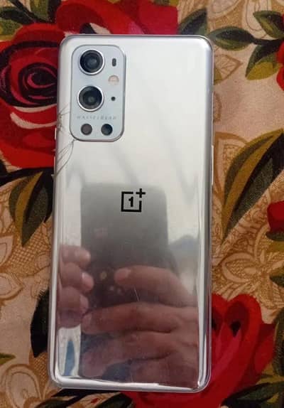 OnePlus 9pro