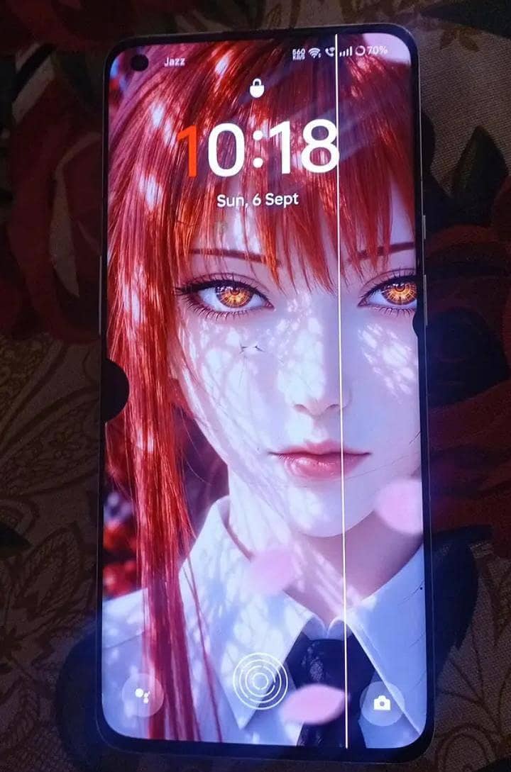 OnePlus 9pro 1