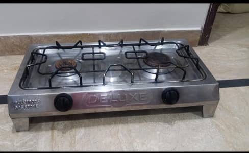Stove