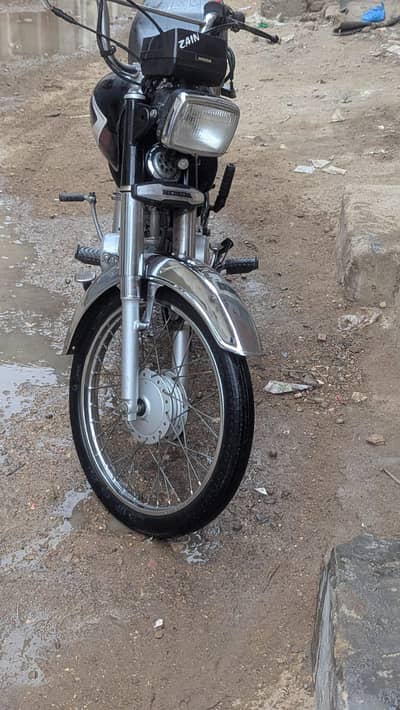 Honda 70 urgent for sale 03277517010 WhatsApp