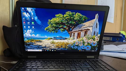 urgent sell dell precision 3520