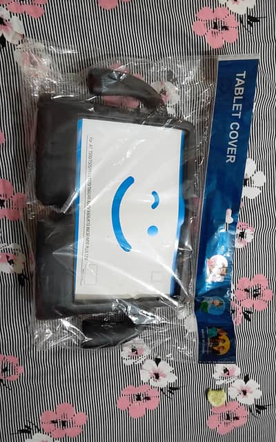 IT is a new tablet case