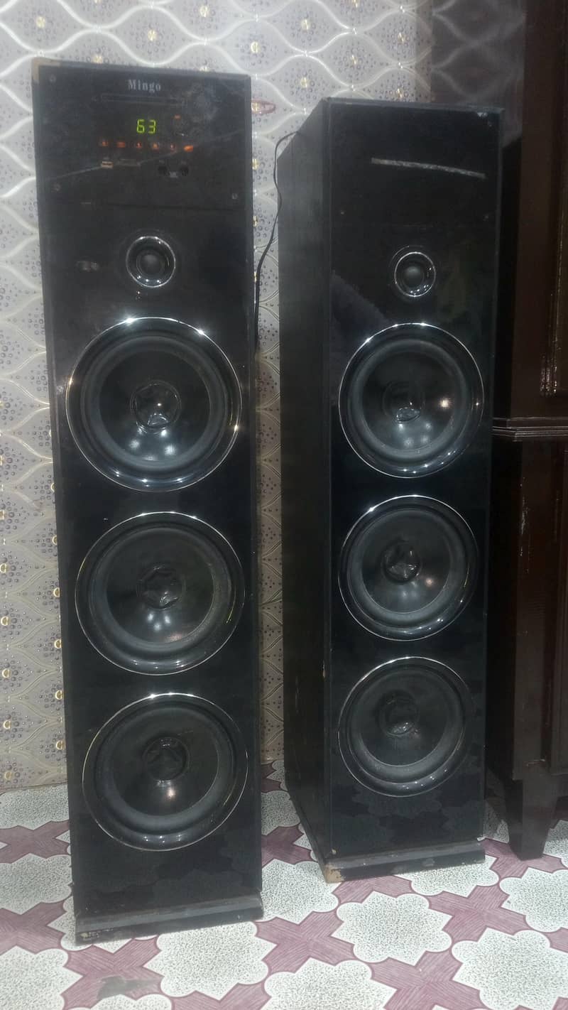 havy speaker 1