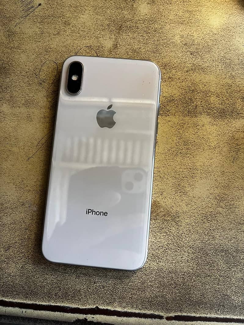 Apple iPhone X 2