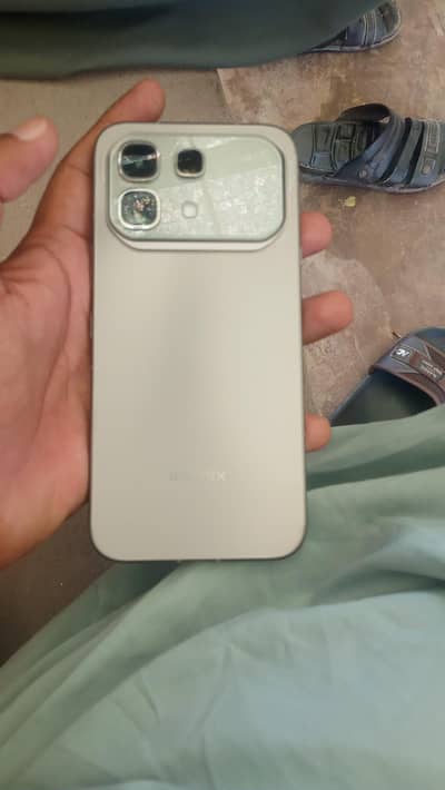 Infinix Note 60 Pro 03231604862