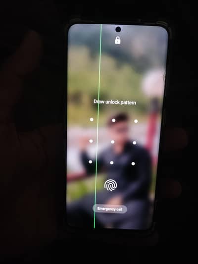 Samsung Mobile S20
