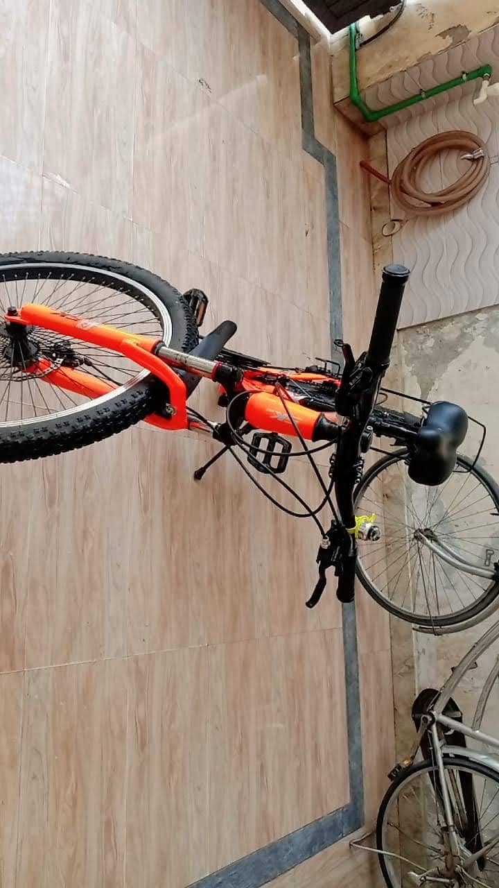 cycle 0