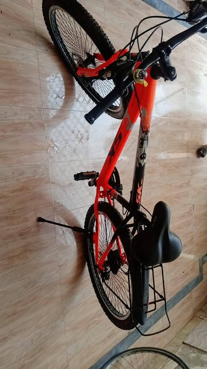 cycle 1