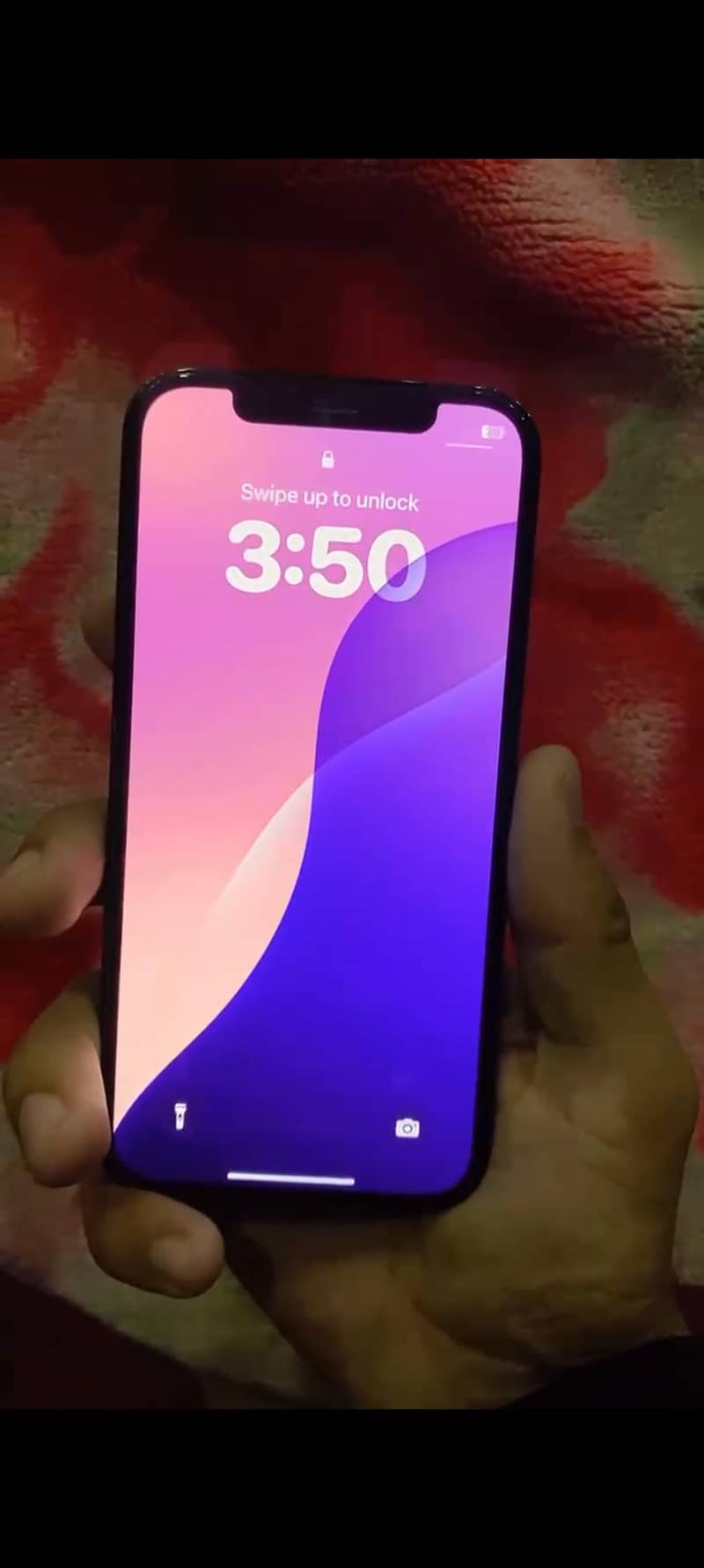Apple iPhone 12 Pro 0
