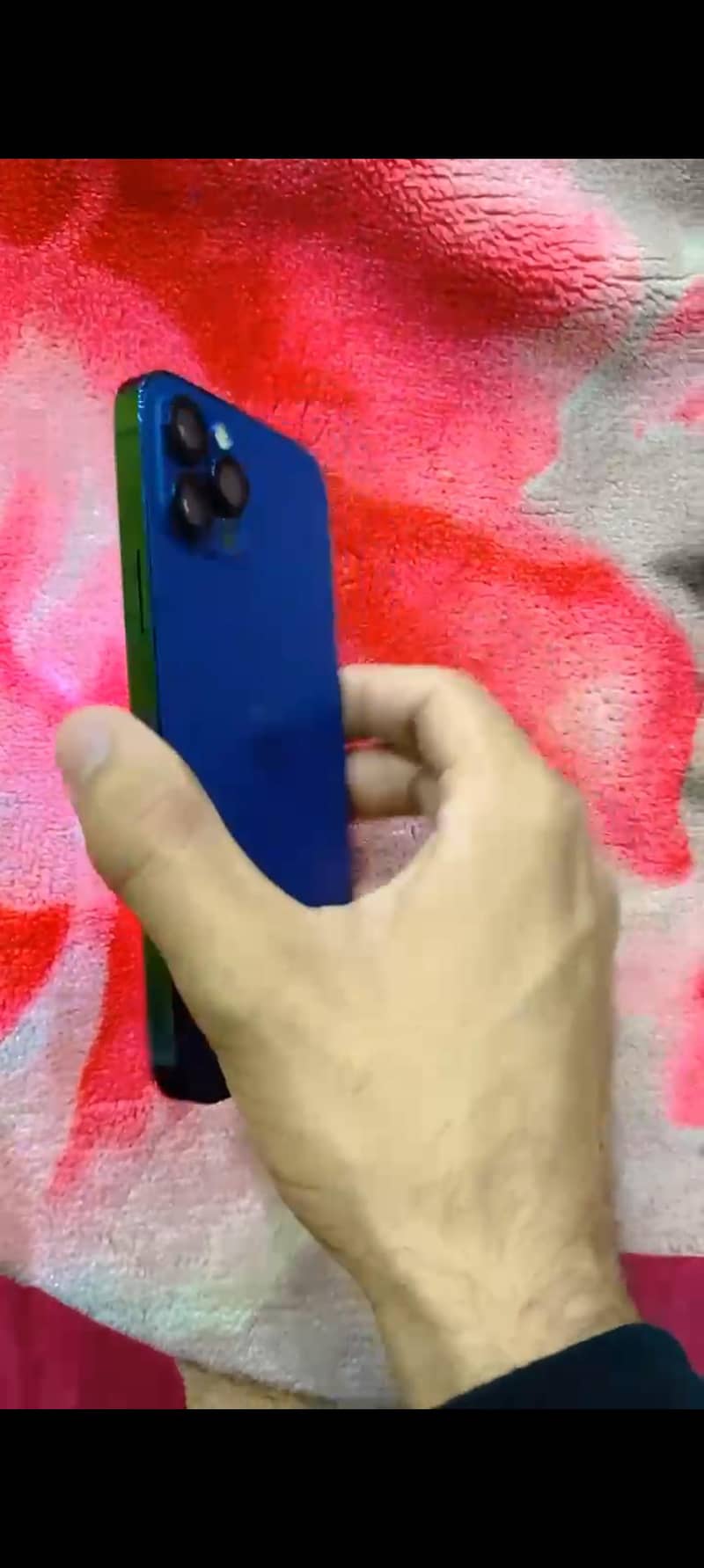Apple iPhone 12 Pro 2