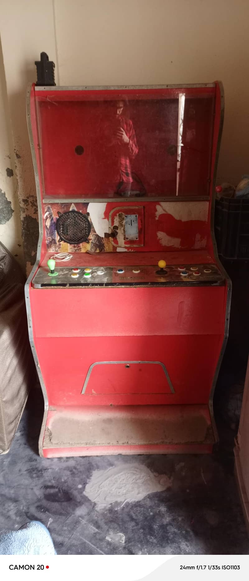 Video games Pc 1