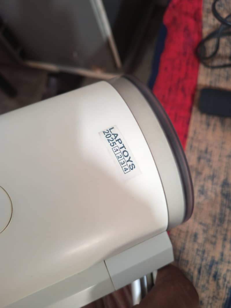 projector 1