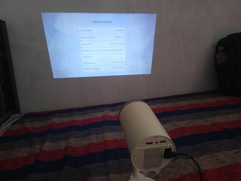 projector 5