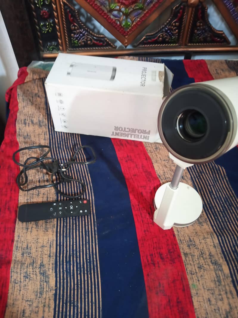 projector 6