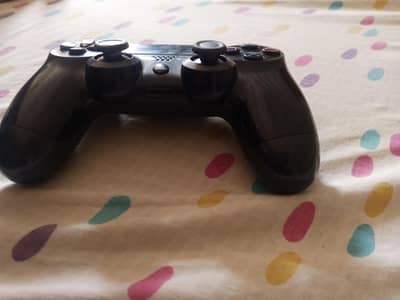 PS4 MINT QUALITY REMOTE CONTROL ORIGINAL REMOTE