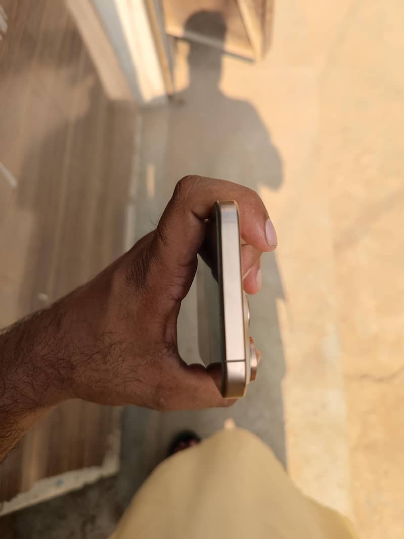 Apple iPhone 16 Pro Max 2
