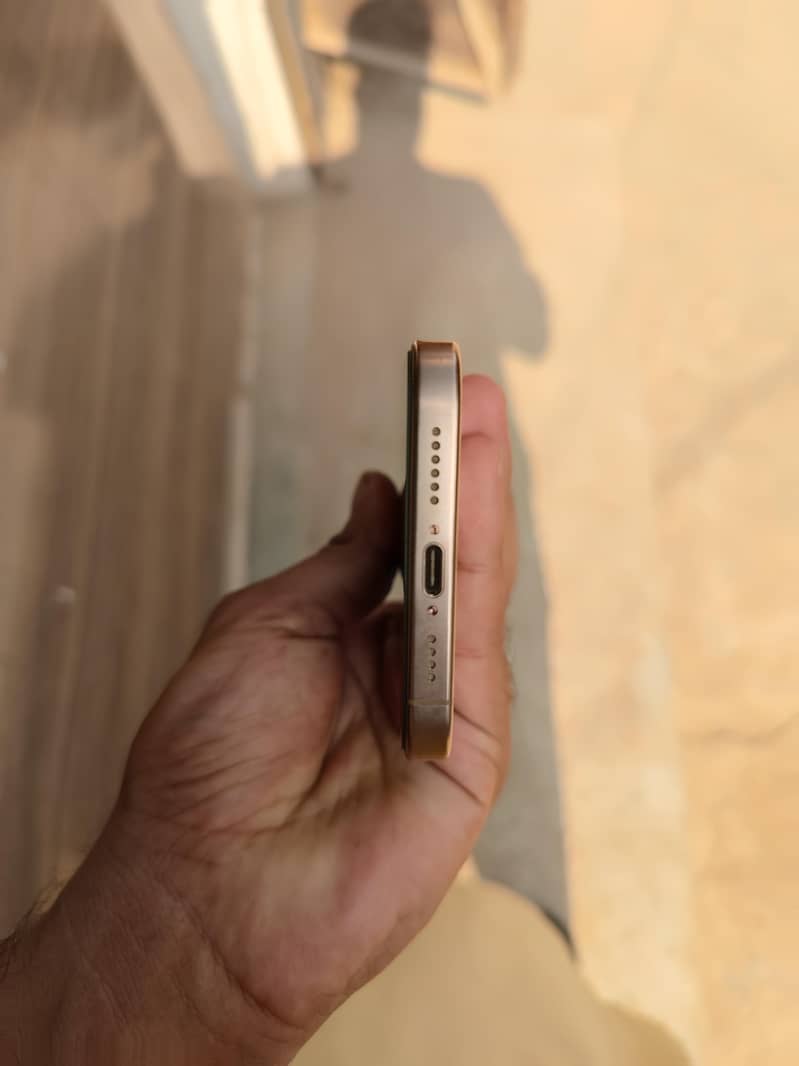 Apple iPhone 16 Pro Max 4