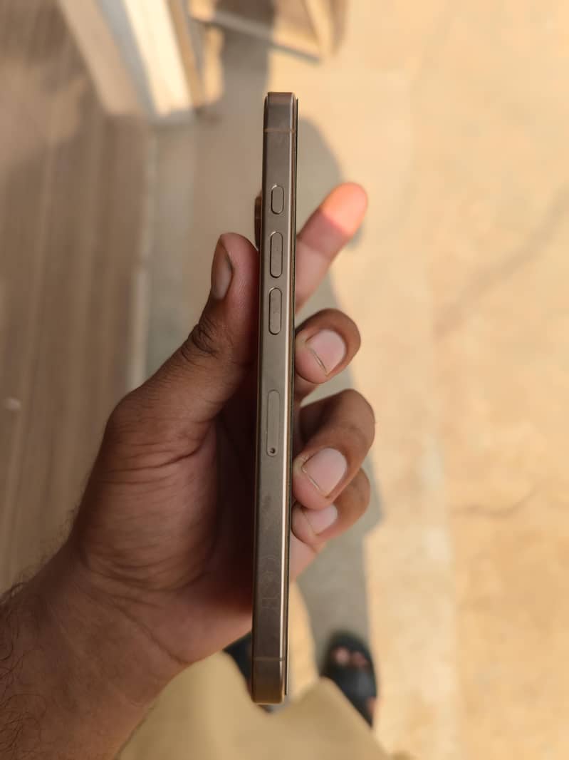 Apple iPhone 16 Pro Max 8